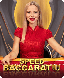 SPEED BACCARAT U on IX7 Game - IX7 Apk Download