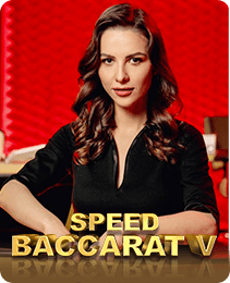 SPEED BACCARAT V on IX7 Game - IX7 Apk Download