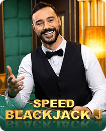 SPEED BLACKJACK J on IX7 Game - IX7 Apk Download
