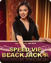 SPEED VIP BLACKJACK A on IX7 Game - IX7 Apk Download