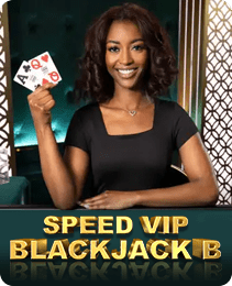 SPEED VIP BLACKJACK B on IX7 Game - IX7 Apk Download
