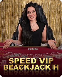 SPEED VIP BLACKJACK H on IX7 Game - IX7 Apk Download