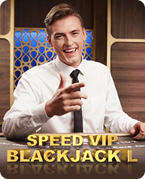 SPEED VIP BLACKJACK L on IX7 Game - IX7 Apk Download
