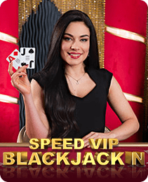 SPEED VIP BLACKJACK N on IX7 Game - IX7 Apk Download