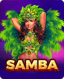 Samba on IX7 Game - IX7 Apk Download