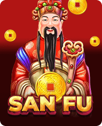San Fu on IX7 Game - IX7 Apk Download