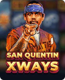 San Quentin X Ways on IX7 Game - IX7 Apk Download