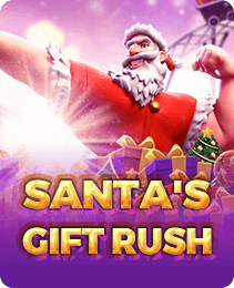 Santa'S Gift Rush on IX7 Game - IX7 Apk Download