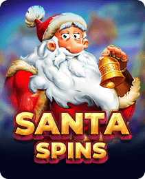 Santa Spins on IX7 Game - IX7 Apk Download