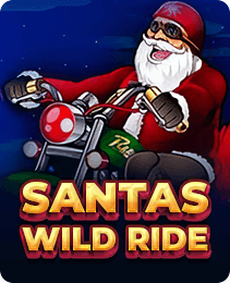 Santas Wild Ride on IX7 Game - IX7 Apk Download
