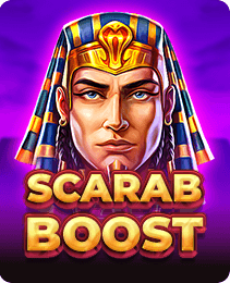 Scarab Boost on IX7 Game - IX7 Apk Download