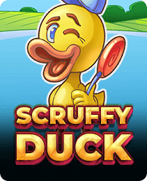 Scruffy Duck on IX7 Game - IX7 Apk Download