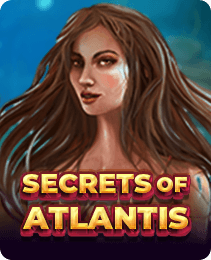 Secrets Of Atlantis on IX7 Game - IX7 Apk Download