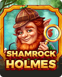Shamrock Holmes on IX7 Game - IX7 Apk Download