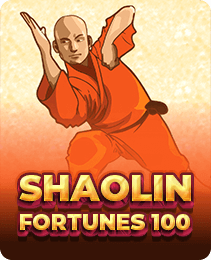Shaolin Fortunes100 on IX7 Game - IX7 Apk Download