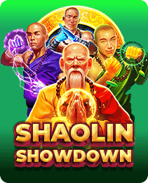 Shaolin Showdown on IX7 Game - IX7 Apk Download