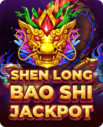 Shen Long Bao Shi Jackpot on IX7 Game - IX7 Apk Download