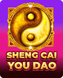 Sheng Cai You Dao on IX7 Game - IX7 Apk Download