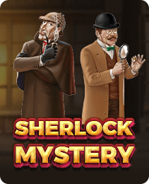 Sherlock Mystery on IX7 Game - IX7 Apk Download