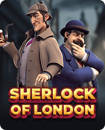 Sherlockof London on IX7 Game - IX7 Apk Download
