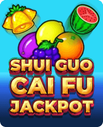 Shui Guo Cai Fu Jackpot on IX7 Game - IX7 Apk Download