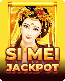 Si Mei Jackpot on IX7 Game - IX7 Apk Download