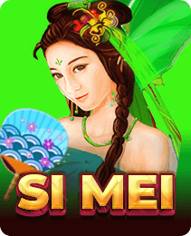 Si Mei on IX7 Game - IX7 Apk Download