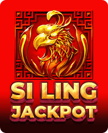 Si Ling Jackpot on IX7 Game - IX7 Apk Download