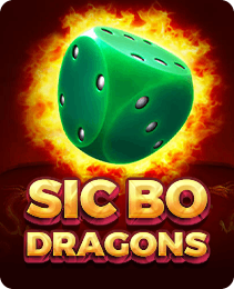 Sic Bo Dragons on IX7 Game - IX7 Apk Download