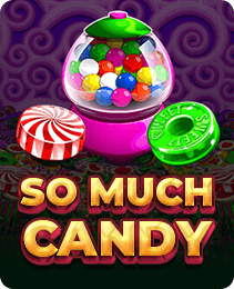 So Much Candy on IX7 Game - IX7 Apk Download