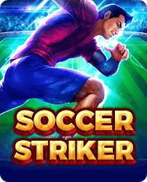 Soccer Striker on IX7 Game - IX7 Apk Download