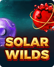 Solar Wilds on IX7 Game - IX7 Apk Download