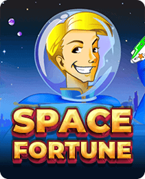 Space Fortune on IX7 Game - IX7 Apk Download
