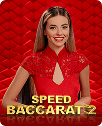 Speed Baccarat 2 on IX7 Game - IX7 Apk Download