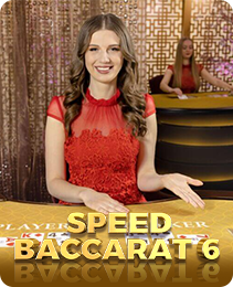 Speed Baccarat 6 on IX7 Game - IX7 Apk Download