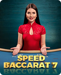 Speed Baccarat 7 on IX7 Game - IX7 Apk Download