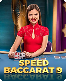 Speed Baccarat 9 on IX7 Game - IX7 Apk Download