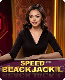 Speed Blackjack L on IX7 Game - IX7 Apk Download