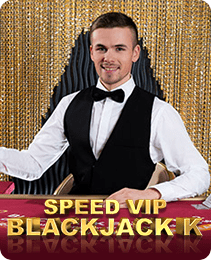 Speed VIP Blackjack K on IX7 Game - IX7 Apk Download
