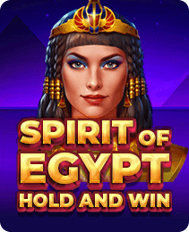 Spirit Of Egypt Holdand Win on IX7 Game - IX7 Apk Download