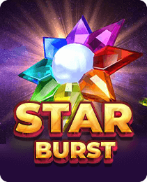 Starburst IX7 Game