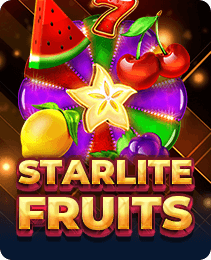 Starlite Fruits on IX7 Game - IX7 Apk Download