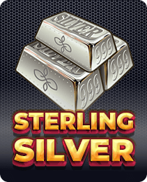 Sterling Silver on IX7 Game - IX7 Apk Download
