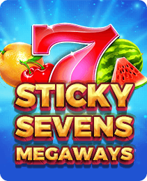 Sticky Sevens Megaways on IX7 Game - IX7 Apk Download