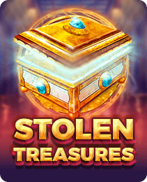 Stolen Treasures on IX7 Game - IX7 Apk Download