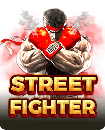 Street Fighter on IX7 Game - IX7 Apk Download