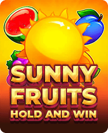 Sunny Fruits Holdand Win on IX7 Game - IX7 Apk Download