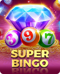 Super Bingo on IX7 Game - IX7 Apk Download