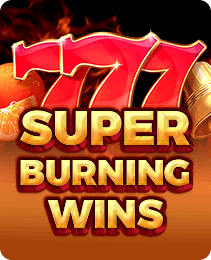 Super Burning Wins on IX7 Game - IX7 Apk Download
