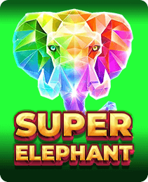 Super Elephant on IX7 Game - IX7 Apk Download